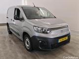  Fiat  Doblo Fiat Doblò 1.5 BlueHDi 100pk S&S 1000kg L1 4d #8