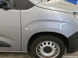  Fiat  Doblo Fiat Doblò 1.5 BlueHDi 100pk S&S 1000kg L1 4d #14