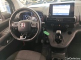  Fiat  Doblo Fiat Doblò 1.5 BlueHDi 100pk S&S 1000kg L1 4d #15