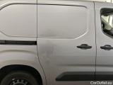  Fiat  Doblo Fiat Doblò 1.5 BlueHDi 100pk S&S 1000kg L1 4d #16
