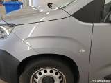  Fiat  Doblo Fiat Doblò 1.5 BlueHDi 100pk S&S 1000kg L1 4d #19