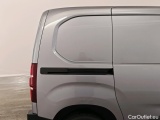  Fiat  Doblo Fiat Doblò 1.5 BlueHDi 100pk S&S 1000kg L1 4d #17