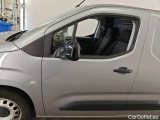  Fiat  Doblo Fiat Doblò 1.5 BlueHDi 100pk S&S 1000kg L1 4d #18
