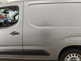  Fiat  Doblo Fiat Doblò 1.5 BlueHDi 100pk S&S 1000kg L1 4d #23