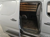  Fiat  Doblo Fiat Doblò 1.5 BlueHDi 100pk S&S 1000kg L1 4d #25