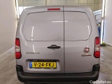  Fiat  Doblo Fiat Doblò 1.5 BlueHDi 100pk S&S 1000kg L1 4d #27