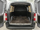  Fiat  Doblo Fiat Doblò 1.5 BlueHDi 100pk S&S 1000kg L1 4d #29