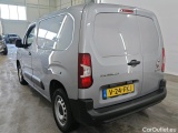  Fiat  Doblo Fiat Doblò 1.5 BlueHDi 100pk S&S 1000kg L1 4d #30