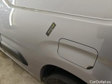  Fiat  Doblo Fiat Doblò 1.5 BlueHDi 100pk S&S 1000kg L1 4d #35