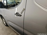  Fiat  Doblo Fiat Doblò 1.5 BlueHDi 100pk S&S 1000kg L1 4d #36