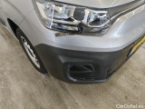  Fiat  Doblo Fiat Doblò 1.5 BlueHDi 100pk S&S 1000kg L1 4d #38