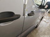 Fiat  Doblo Fiat Doblò 1.5 BlueHDi 100pk S&S 1000kg L1 4d #45
