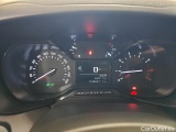  Fiat  Doblo Fiat Doblò 1.5 BlueHDi 100pk S&S 1000kg L2 4d #7