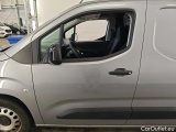  Fiat  Doblo Fiat Doblò 1.5 BlueHDi 100pk S&S 1000kg L2 4d #8