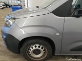  Fiat  Doblo Fiat Doblò 1.5 BlueHDi 100pk S&S 1000kg L2 4d #9
