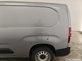  Fiat  Doblo Fiat Doblò 1.5 BlueHDi 100pk S&S 1000kg L2 4d #14