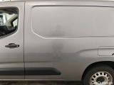  Fiat  Doblo Fiat Doblò 1.5 BlueHDi 100pk S&S 1000kg L2 4d #15