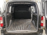  Fiat  Doblo Fiat Doblò 1.5 BlueHDi 100pk S&S 1000kg L2 4d #16