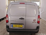  Fiat  Doblo Fiat Doblò 1.5 BlueHDi 100pk S&S 1000kg L2 4d #18