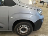  Fiat  Doblo Fiat Doblò 1.5 BlueHDi 100pk S&S 1000kg L2 4d #21