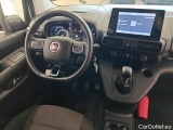  Fiat  Doblo Fiat Doblò 1.5 BlueHDi 100pk S&S 1000kg L2 4d #22