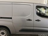  Fiat  Doblo Fiat Doblò 1.5 BlueHDi 100pk S&S 1000kg L2 4d #23