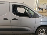  Fiat  Doblo Fiat Doblò 1.5 BlueHDi 100pk S&S 1000kg L2 4d #27