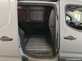  Fiat  Doblo Fiat Doblò 1.5 BlueHDi 100pk S&S 1000kg L2 4d #28