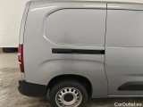  Fiat  Doblo Fiat Doblò 1.5 BlueHDi 100pk S&S 1000kg L2 4d #29