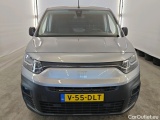  Fiat  Doblo Fiat Doblò 1.5 BlueHDi 100pk S&S 1000kg L2 4d #30