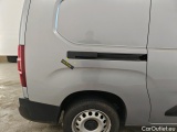  Fiat  Doblo Fiat Doblò 1.5 BlueHDi 100pk S&S 1000kg L2 4d #36