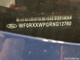  Ford  Transit Connect Ford  L1 Trend 1.5 TDCi EcoBlue 100 pk 4d #6