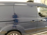  Ford  Transit Connect Ford  L1 Trend 1.5 TDCi EcoBlue 100 pk 4d #12