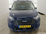  Ford  Transit Connect Ford  L1 Trend 1.5 TDCi EcoBlue 100 pk 4d #16
