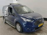  Ford  Transit Connect Ford  L1 Trend 1.5 TDCi EcoBlue 100 pk 4d #15