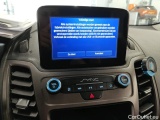  Ford  Transit Connect Ford  L1 Trend 1.5 TDCi EcoBlue 100 pk 4d #26