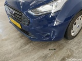  Ford  Transit Connect Ford  L1 Trend 1.5 TDCi EcoBlue 100 pk 4d #48