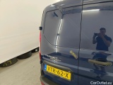  Ford  Transit Connect Ford  L1 Trend 1.5 TDCi EcoBlue 100 pk 4d #64