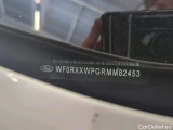  Ford  Transit Connect Ford  L1 Trend 1.5 TDCi EcoBlue 75 pk 4d #6