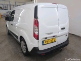  Ford  Transit Connect Ford  L1 Trend 1.5 TDCi EcoBlue 75 pk 4d #21