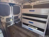  Ford  Transit Connect Ford  L1 Trend 1.5 TDCi EcoBlue 75 pk 4d #25