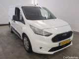  Ford  Transit Connect Ford  L1 Trend 1.5 TDCi EcoBlue 75 pk 4d #27