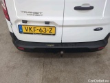  Ford  Transit Connect Ford  L1 Trend 1.5 TDCi EcoBlue 75 pk 4d #44