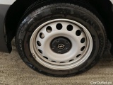  Opel  Combo Opel  1.5 BlueHDi 100 S&S L1 4d #8