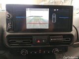  Opel  Combo Opel  1.5 BlueHDi 100 S&S L1 4d #9