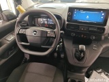  Opel  Combo Opel  1.5 BlueHDi 100 S&S L1 4d #13