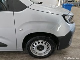  Opel  Combo Opel  1.5 BlueHDi 100 S&S L1 4d #17