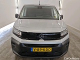  Opel  Combo Opel  1.5 BlueHDi 100 S&S L1 4d #18