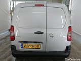  Opel  Combo Opel  1.5 BlueHDi 100 S&S L1 4d #26