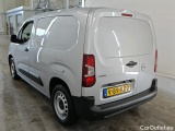  Opel  Combo Opel  1.5 BlueHDi 100 S&S L1 4d #25